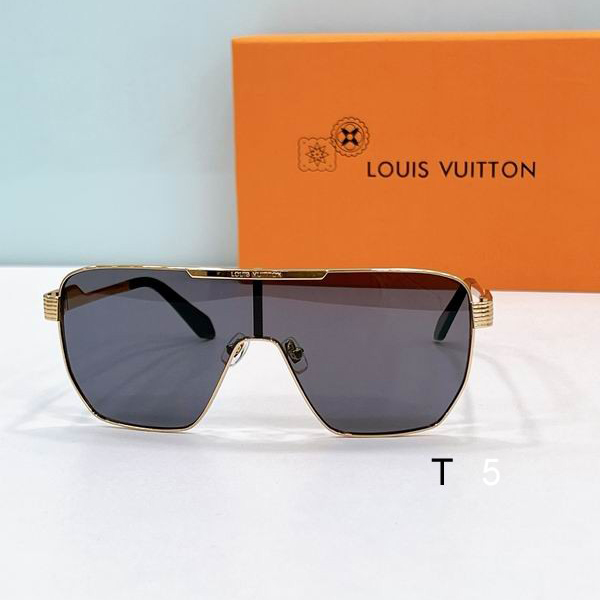 LV Sunglasses ID:20260410-2350